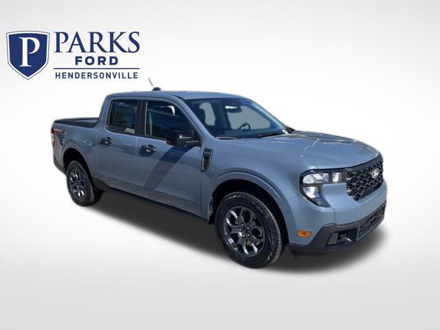 new 2025 Ford Maverick car, priced at $34,650