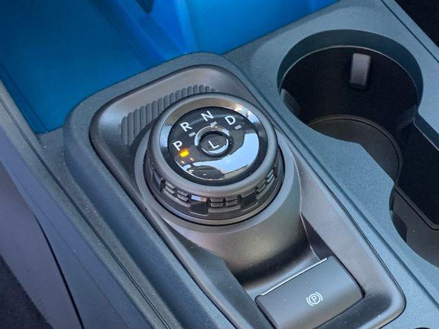 new 2025 Ford Maverick car, priced at $30,984