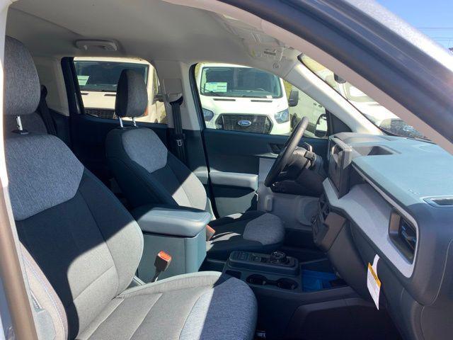 new 2025 Ford Maverick car, priced at $30,984