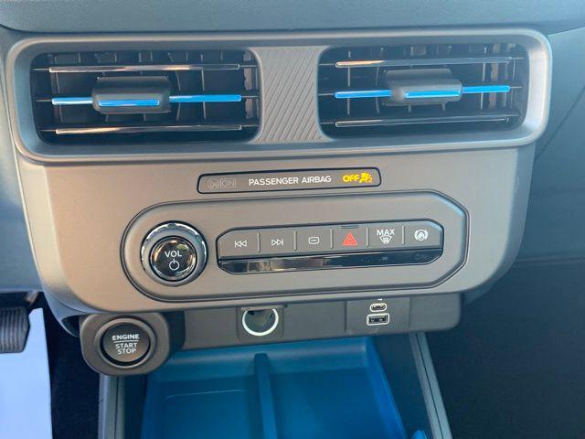 new 2025 Ford Maverick car, priced at $30,984