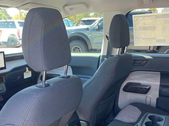 new 2025 Ford Maverick car, priced at $30,984