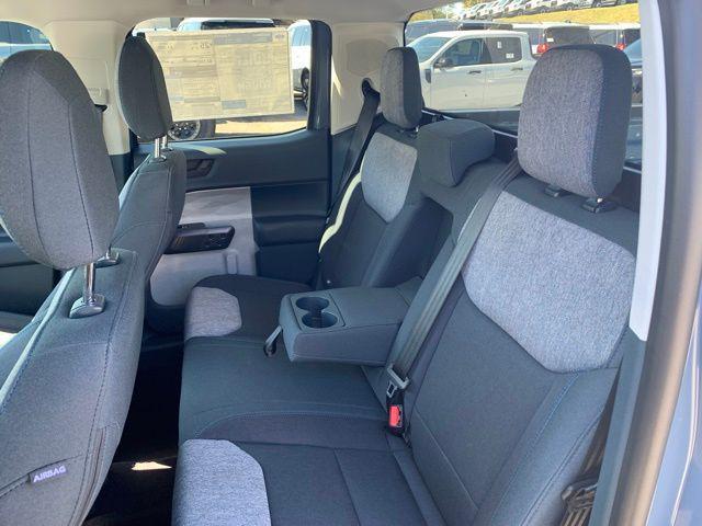 new 2025 Ford Maverick car, priced at $30,984