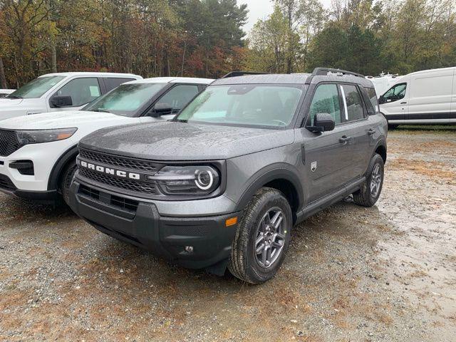 new 2025 Ford Bronco Sport car, priced at $28,959