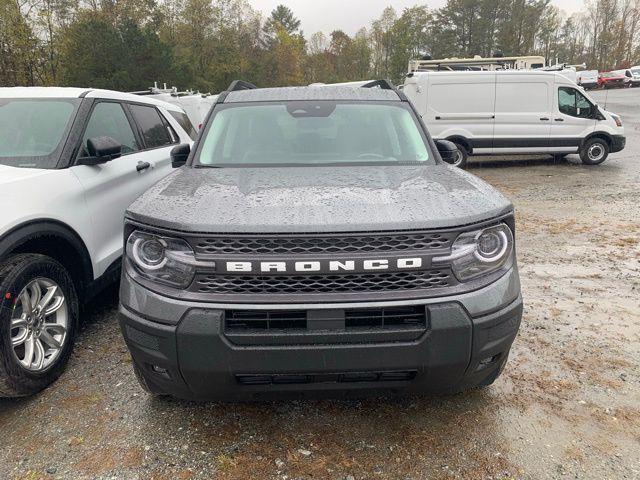 new 2025 Ford Bronco Sport car, priced at $28,959