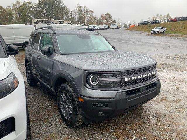 new 2025 Ford Bronco Sport car, priced at $28,959