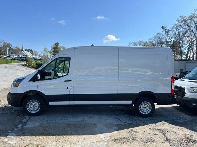new 2024 Ford Transit-250 car, priced at $59,888