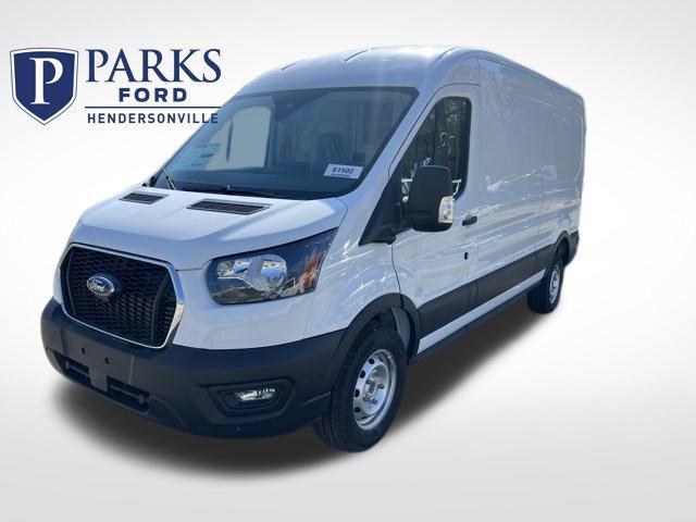 new 2024 Ford Transit-250 car, priced at $59,888