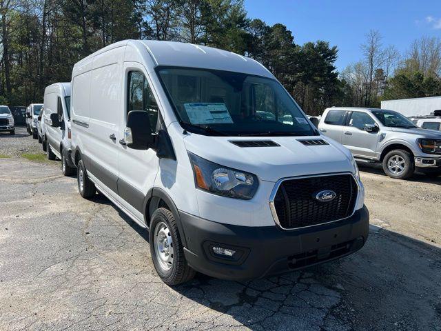 new 2024 Ford Transit-250 car, priced at $59,888