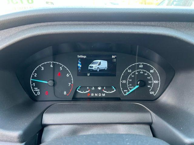 new 2024 Ford Transit-250 car, priced at $59,888