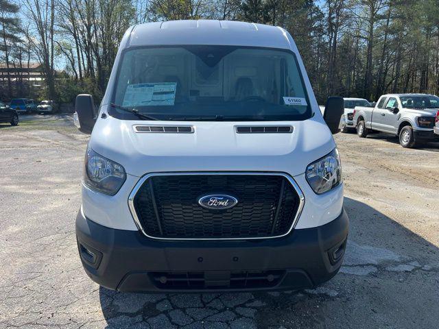 new 2024 Ford Transit-250 car, priced at $59,888