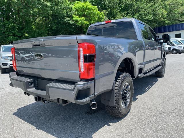 new 2024 Ford F-250 car, priced at $71,810