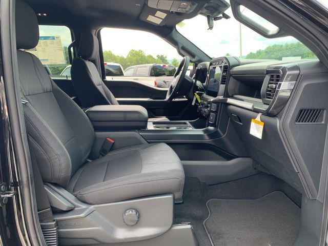 new 2024 Ford F-150 car, priced at $48,255