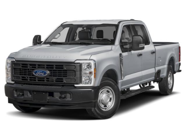 new 2024 Ford F-250 car, priced at $56,650