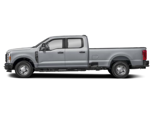 new 2024 Ford F-250 car, priced at $56,650