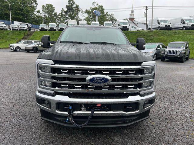 used 2023 Ford F-350 car, priced at $69,788