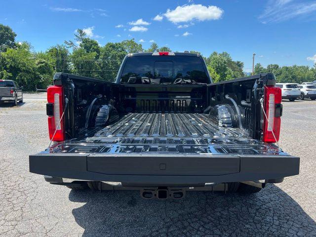 used 2023 Ford F-350 car, priced at $65,987