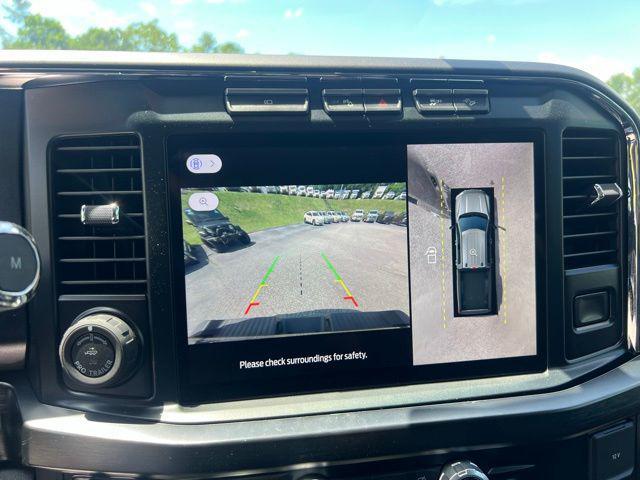used 2023 Ford F-350 car, priced at $65,987