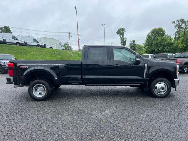 used 2023 Ford F-350 car, priced at $69,788