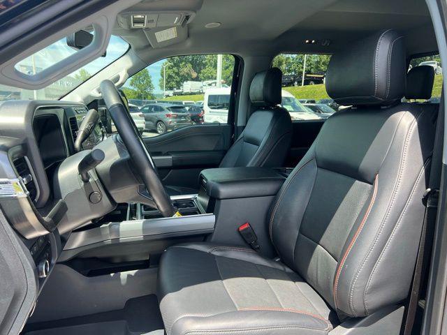 used 2023 Ford F-350 car, priced at $65,987