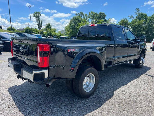 used 2023 Ford F-350 car, priced at $65,987
