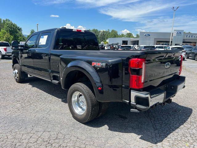 used 2023 Ford F-350 car, priced at $65,987
