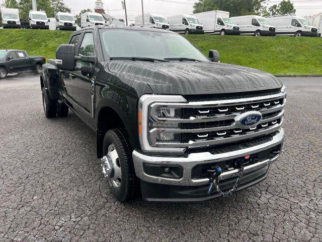 used 2023 Ford F-350 car, priced at $69,788