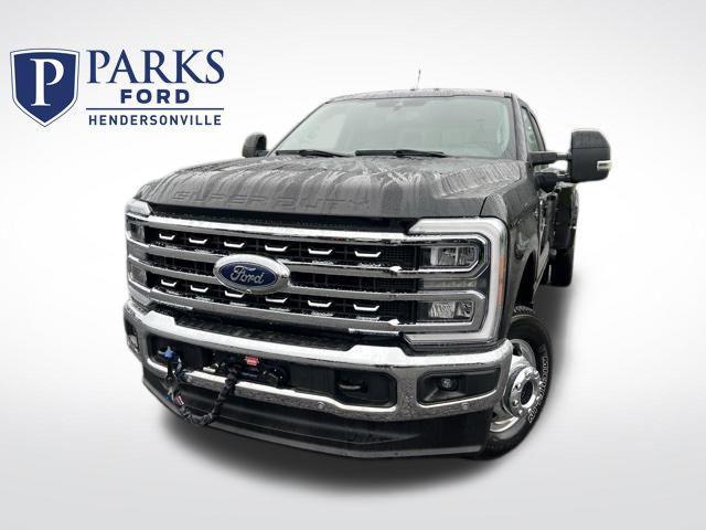 used 2023 Ford F-350 car, priced at $69,788