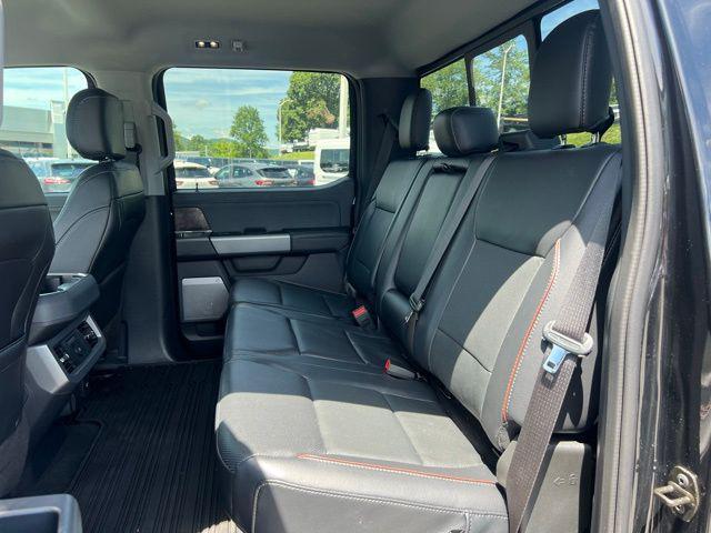 used 2023 Ford F-350 car, priced at $65,987