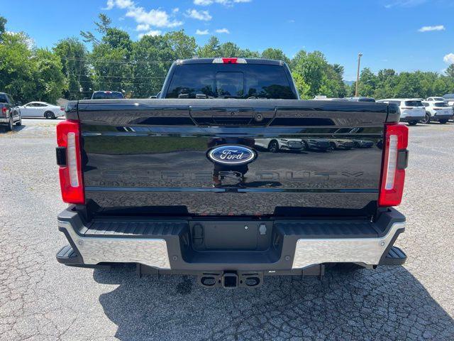 used 2023 Ford F-350 car, priced at $65,987