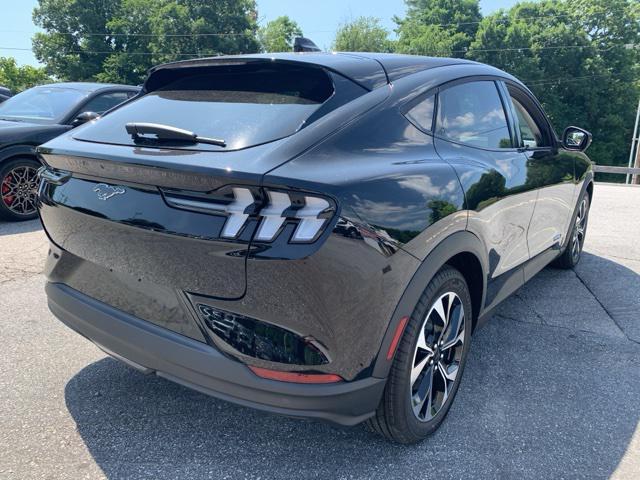 new 2024 Ford Mustang Mach-E car, priced at $43,915