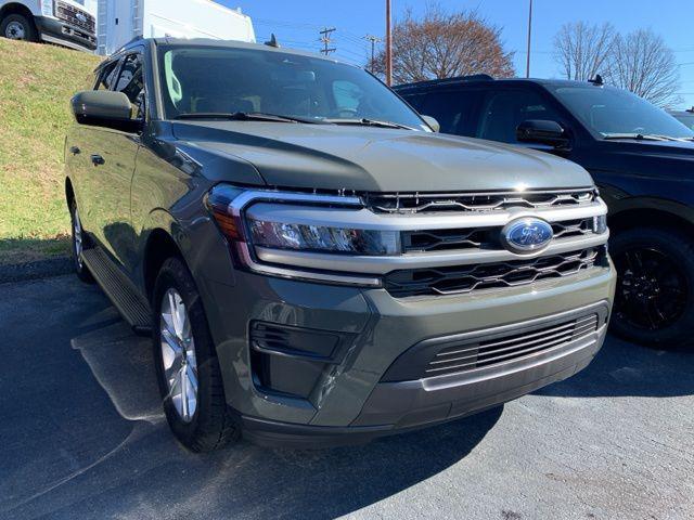 new 2024 Ford Expedition car, priced at $57,896