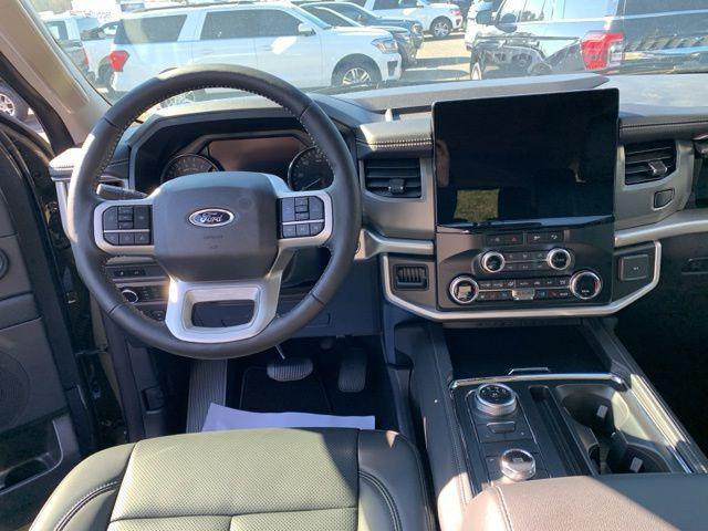 new 2024 Ford Expedition car, priced at $57,896