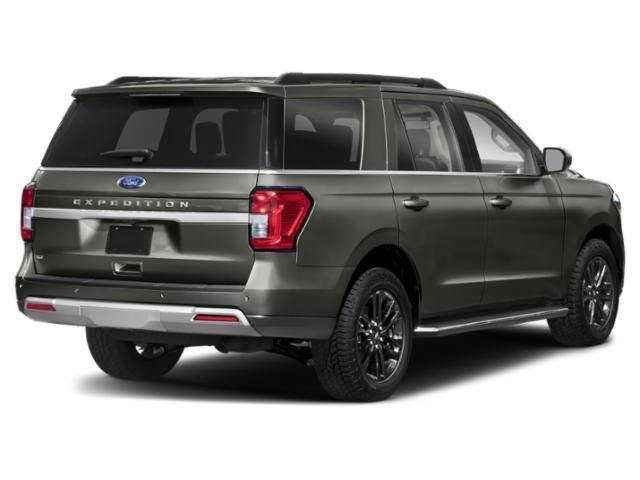 new 2024 Ford Expedition car, priced at $60,105