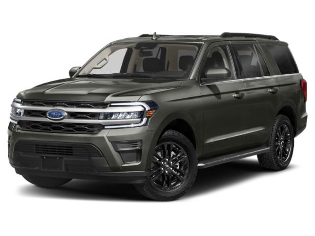 new 2024 Ford Expedition car, priced at $60,105