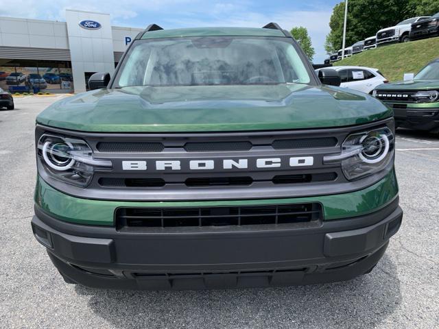 new 2024 Ford Bronco Sport car, priced at $29,900