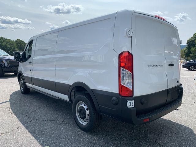 new 2024 Ford Transit-250 car, priced at $57,495