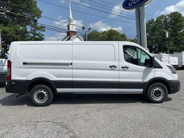 new 2024 Ford Transit-250 car, priced at $57,495