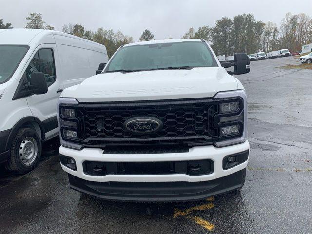 new 2026 Ford F-350 car, priced at $89,310