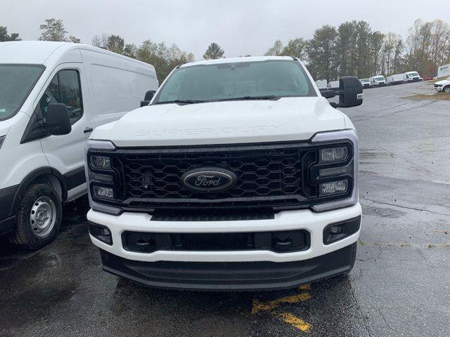 new 2026 Ford F-350 car, priced at $89,310