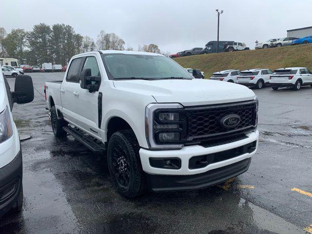 new 2026 Ford F-350 car, priced at $89,310