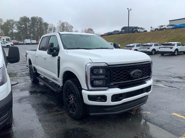 new 2026 Ford F-350 car, priced at $89,310