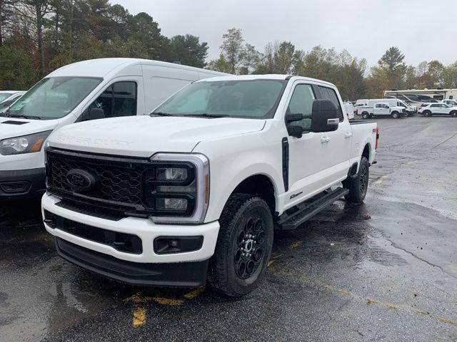 new 2026 Ford F-350 car, priced at $89,310