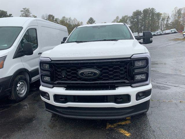 new 2026 Ford F-350 car, priced at $89,310