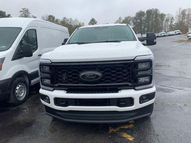 new 2026 Ford F-350 car, priced at $89,310