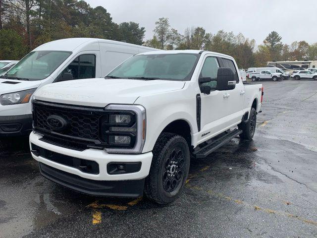 new 2026 Ford F-350 car, priced at $89,310