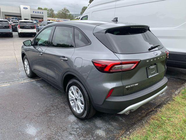 new 2025 Ford Escape car, priced at $22,973