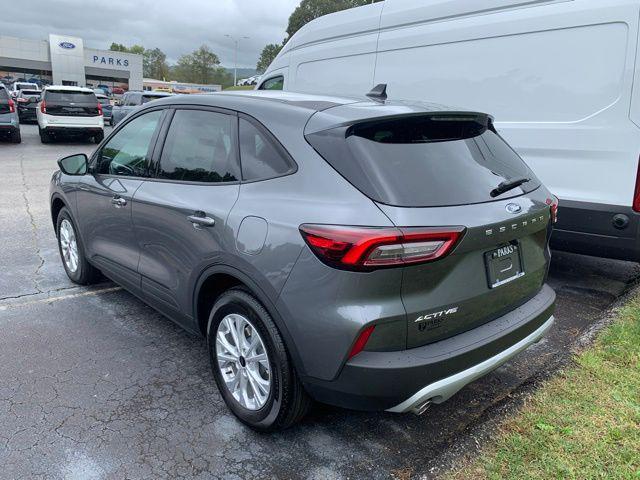 new 2025 Ford Escape car, priced at $22,973