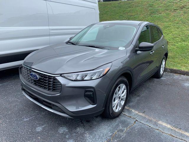 new 2025 Ford Escape car, priced at $22,973