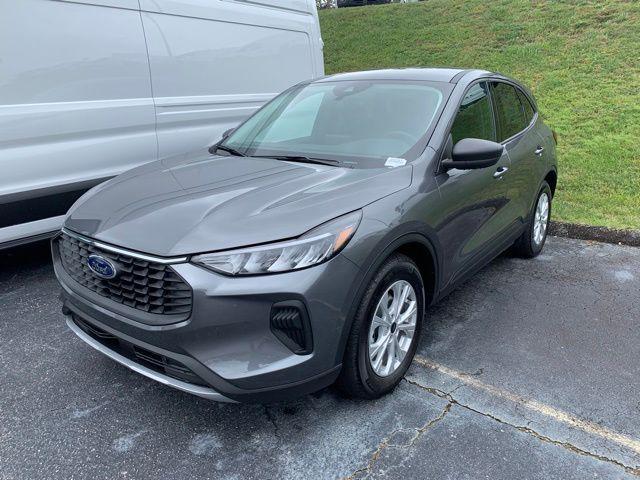 new 2025 Ford Escape car, priced at $22,973