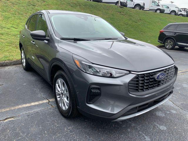 new 2025 Ford Escape car, priced at $22,973